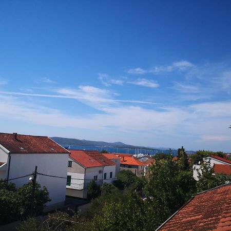 Endi 2 Apartment Biograd Na Moru Exterior foto