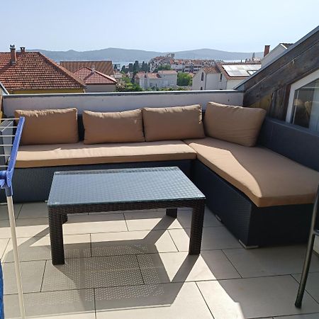 Endi 2 Apartment Biograd Na Moru Cameră foto