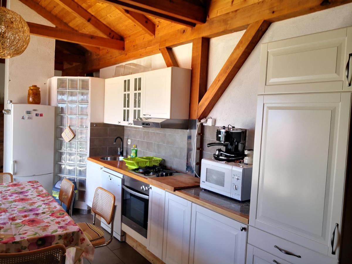 Endi 2 Apartment Biograd Na Moru Cameră foto