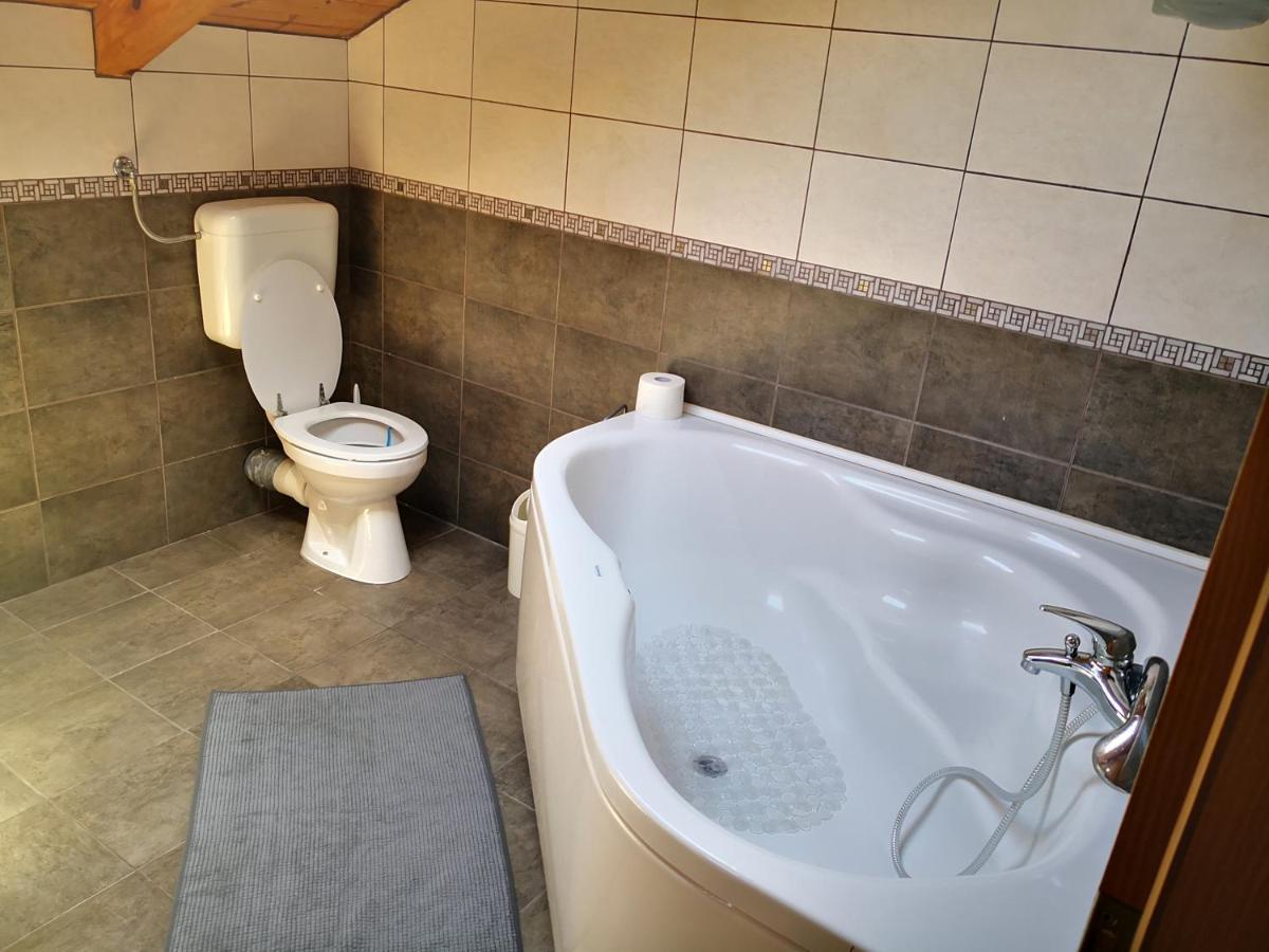Endi 2 Apartment Biograd Na Moru Cameră foto