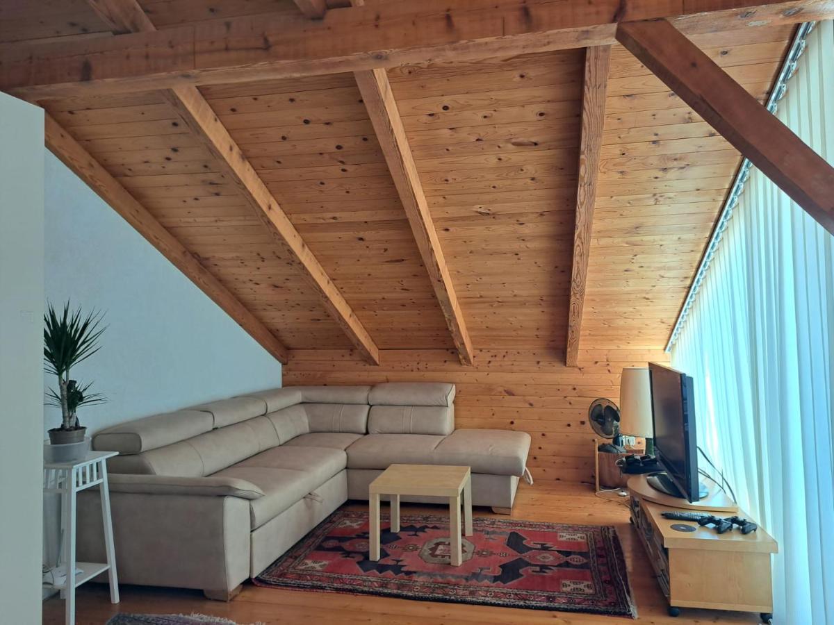 Endi 2 Apartment Biograd Na Moru Cameră foto